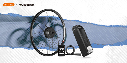 SUTTO - The Rising Electric Power Assist Systems