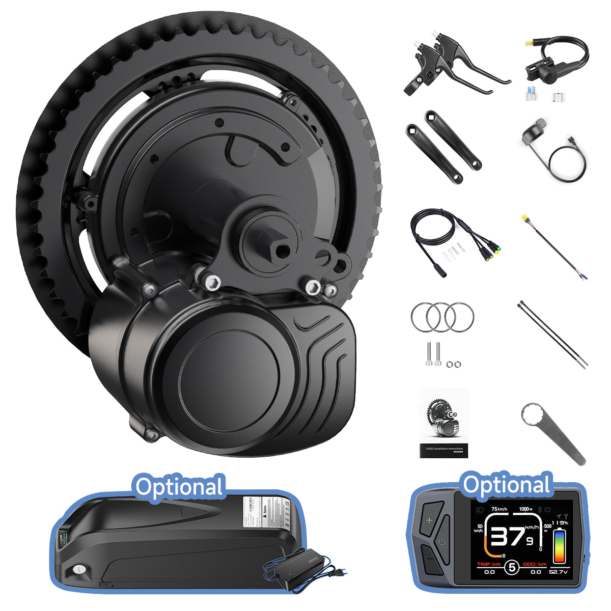 Eve Culture 12T Mサイズ EQ-Cloth-