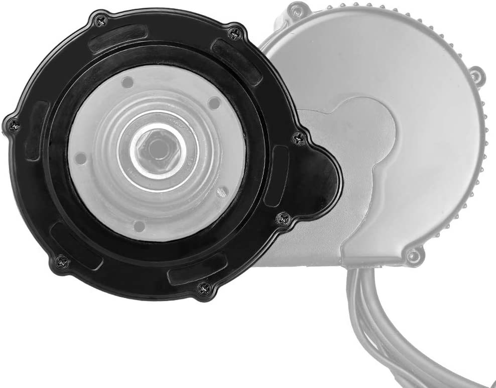 BAFANG Mid Drive Motor Gear Cover Replacement for BBS Motors