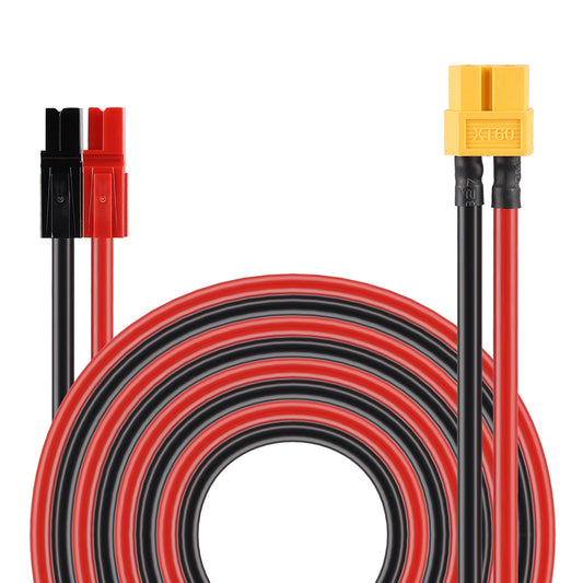 XT60 Battery Cable for BAFANG Mid Drive Conversion Kits