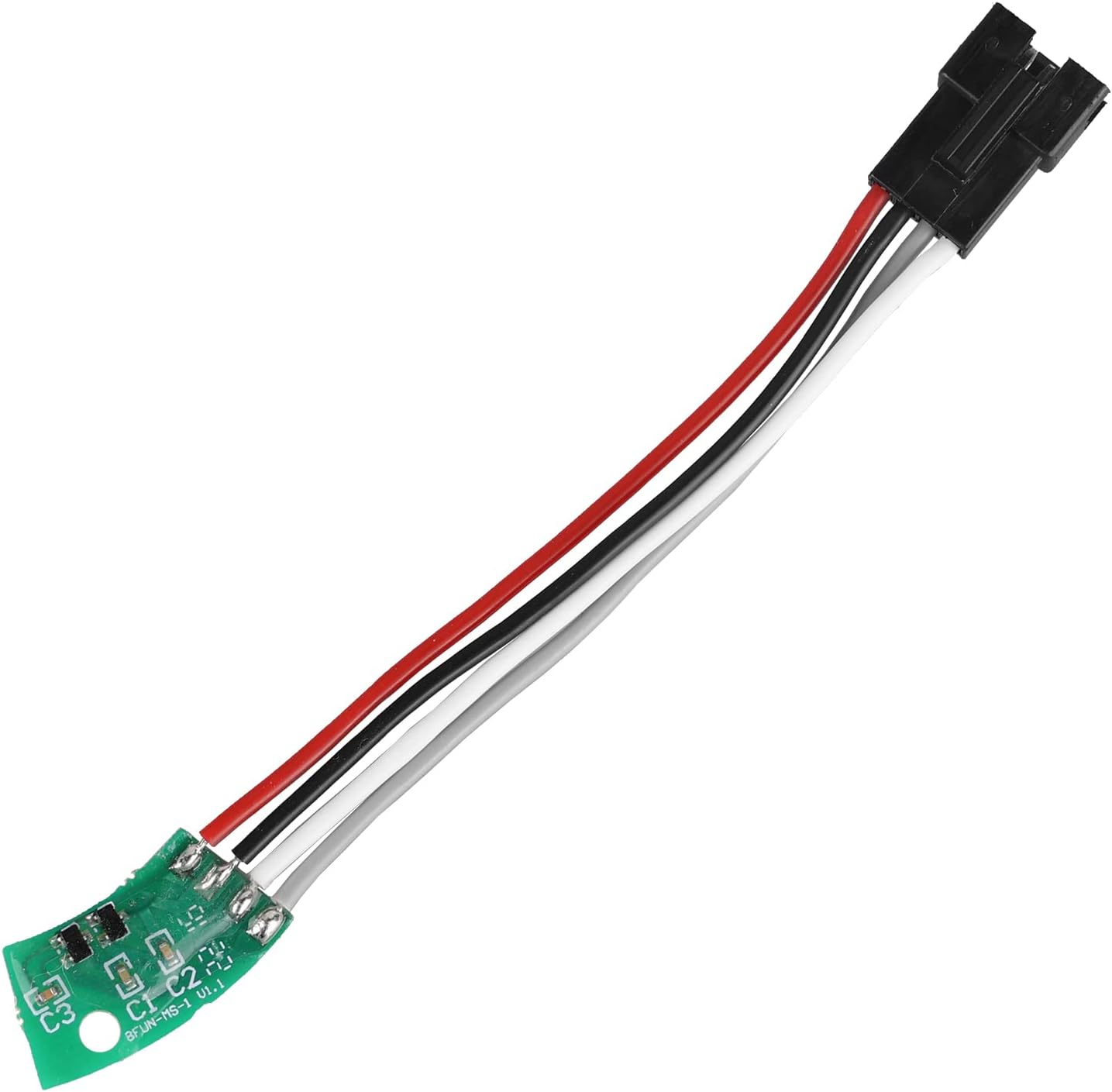 PAS Hall Sensor Replacement for BAFANG BBS01 BBS02B BBSHD Mid Drive