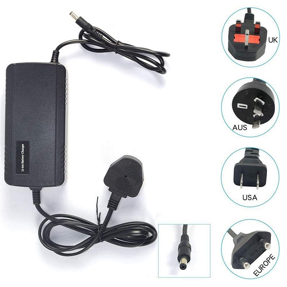 Charger for Varstrom Batteries