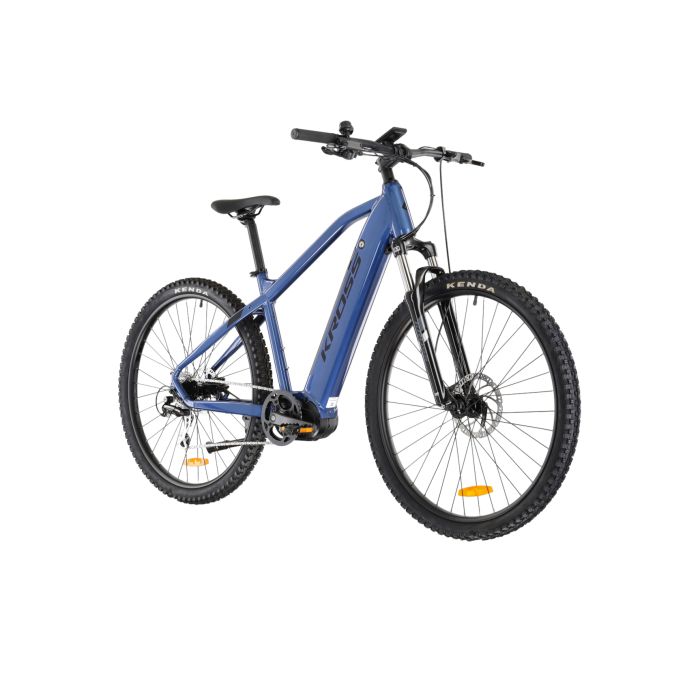 KROSS Hexagon Boost 3.0 M (17") 29" MEB09 Electric Bike