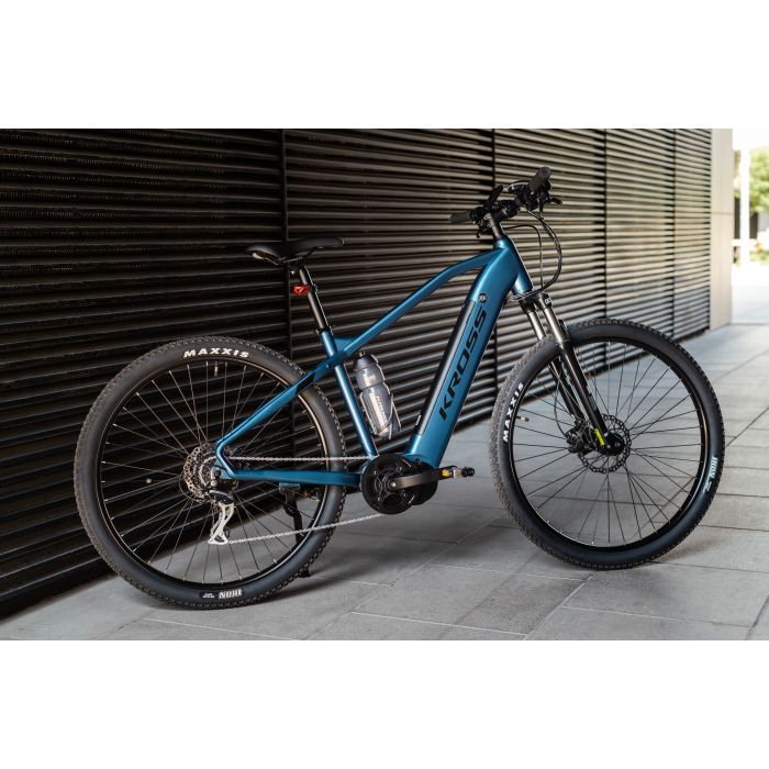 KROSS Hexagon Boost 3.0 M (17") 29" MEB09 Electric Bike