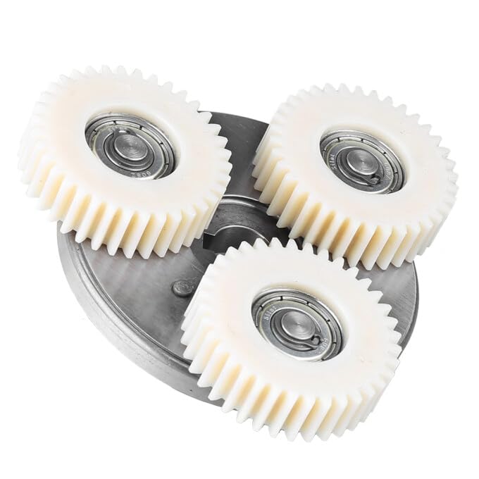 bafang gear BAFANG E-Bike Motor Gear Clutch Kit with 36T Planetary Nylon Gears – Varstrom