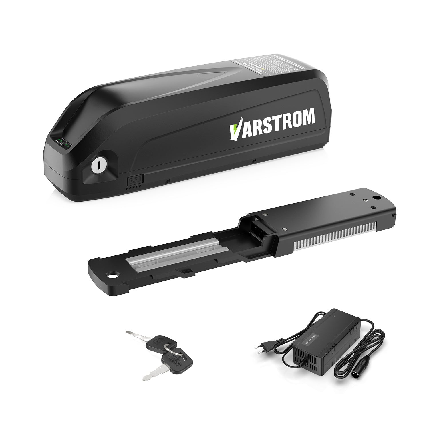 Varstrom_36V_ebike_battery_for_TongSheng_TSDZ_conversion_kits