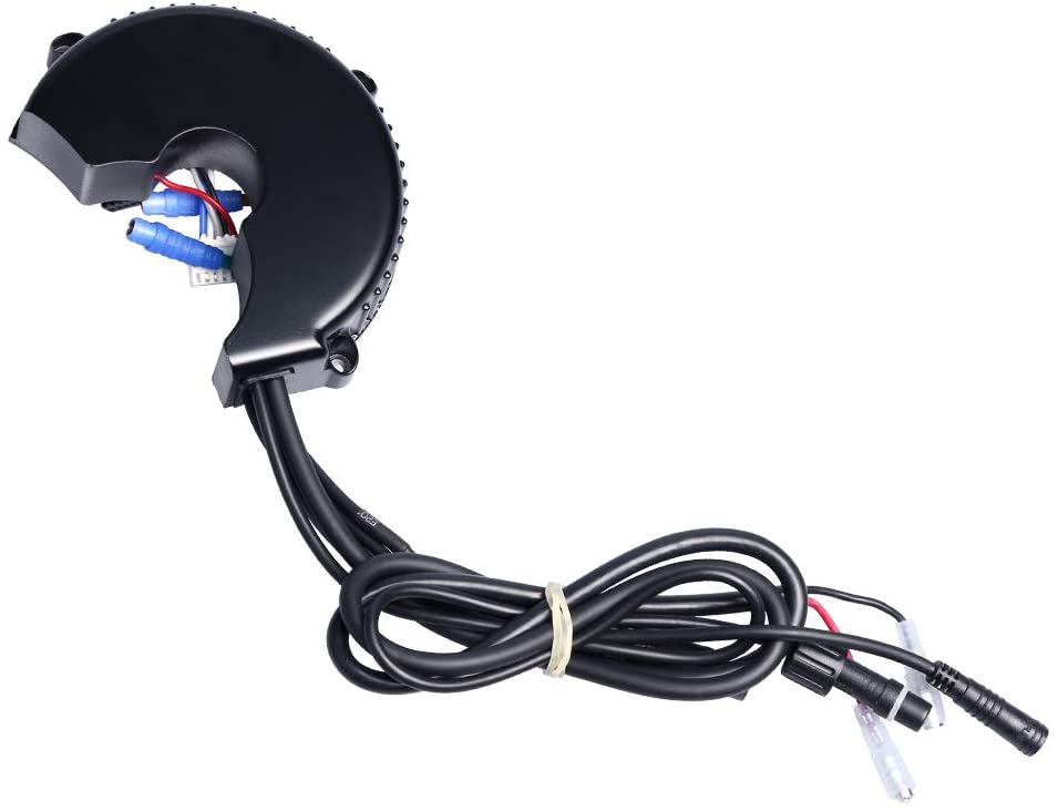 Bafang BBS01/02/HD Mid Drive Motor Replacements Controller