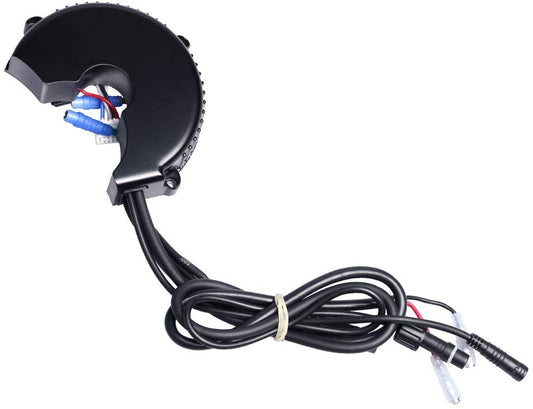 Bafang BBS01/02/HD Mid Drive Motor Replacements Controller