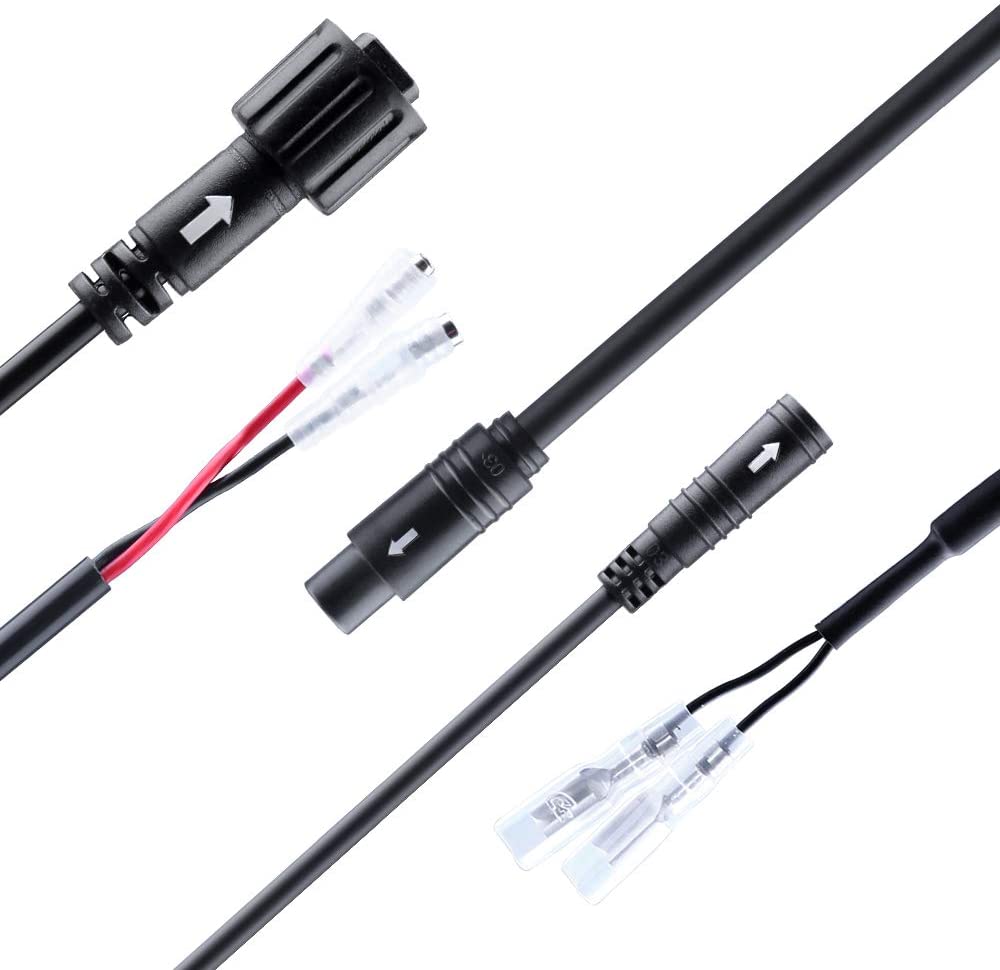 Bafang BBS01/02/HD Mid Drive Motor Replacements Controller