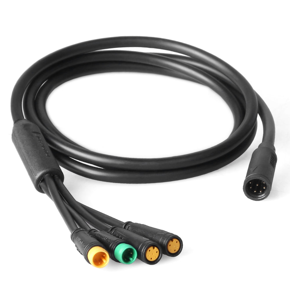 Varstrom-Waterproof-1T4-EB-Bus-Cable-Harness-for-Bafang-Mid-Drive-Kit_2