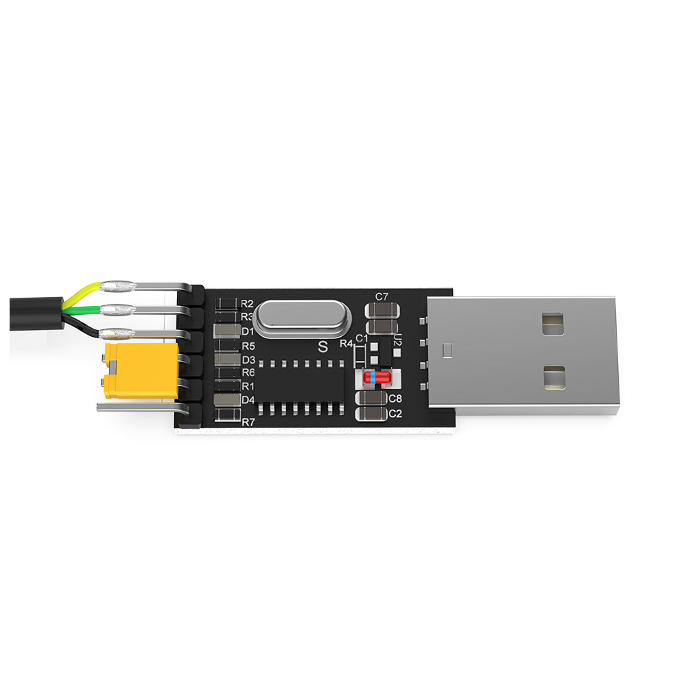 Varstrom BAFANG Programming Cable for 8FUN Mid Drive Kits