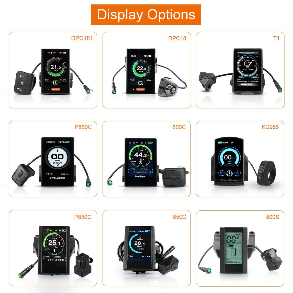 bafang 750w 48v bbs01b display options_1 - varstrom
