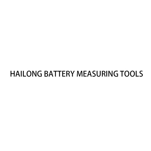 Hailong Battery Measureing Tools
