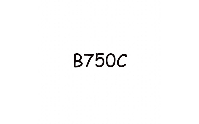 B750C BLE