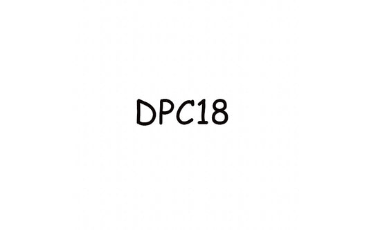 Bafang DPC18 LCD Display for 8fun motor