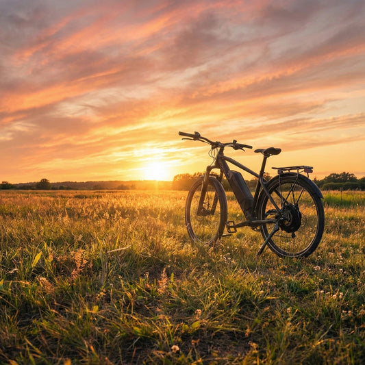 How to choose a hub motor conversion kit in VARSTROM