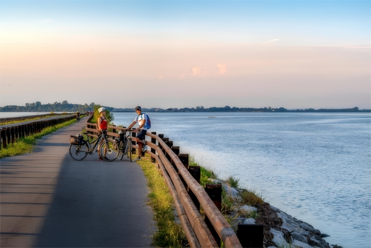 Summer Sale! Start Your 2026 Summer with Varstrom Convertion E-Bike?