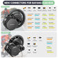 BAFANG Can-Bus 36V 250W BBS01B M315 MM G340.250.C