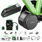 BAFANG Can-Bus 36V 250W BBS01B M315 MM G340.250.C