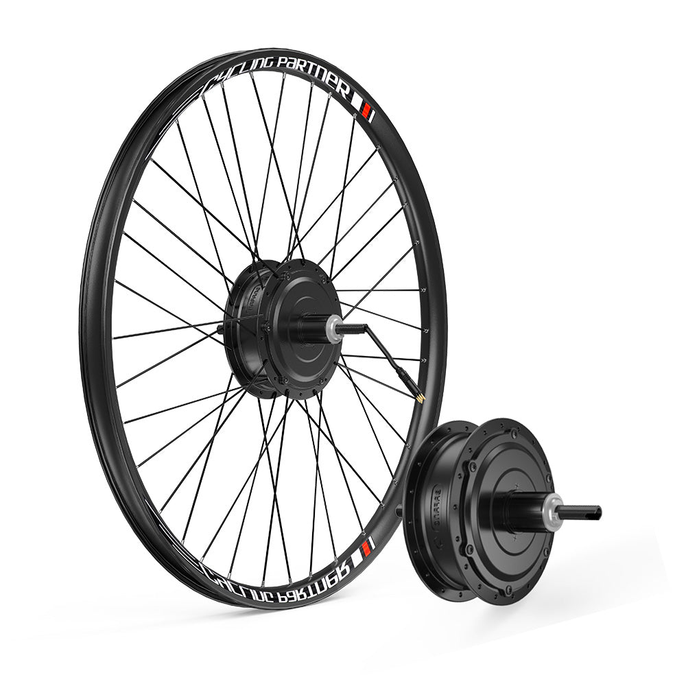 BAFANG 48V 500W RM G020.500.DC Rear Hub Complete Conversion Kit (V-Brake or Disc Brake)