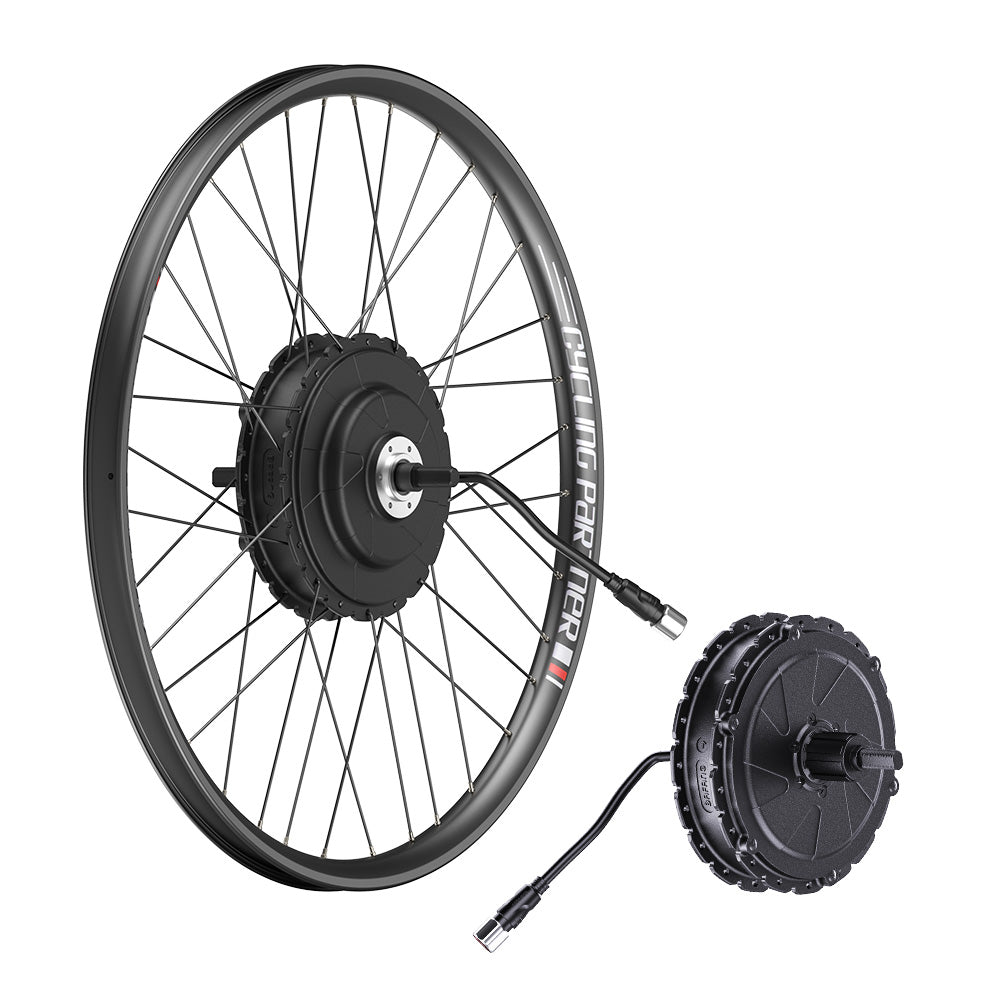 BAFANG 48V 750W RM G0900.750.D/DC Rear Hub Cassette for eMTB eSpeed eBike Conversion