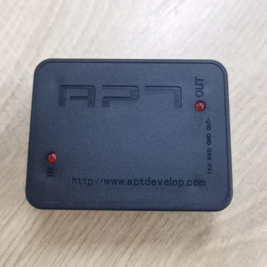 APT Programmer for APT e-Bike Display