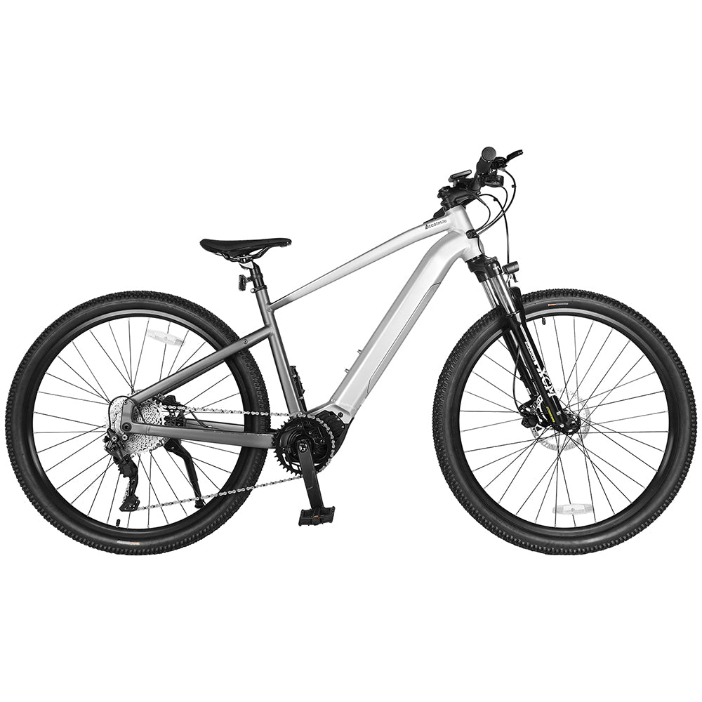 90% new Accolmile Used eBike Sale