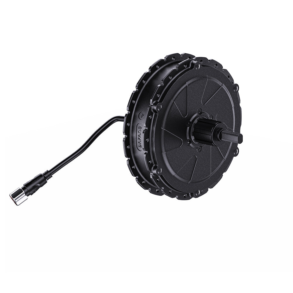 Bafang 750W 48V Rear Hub Cassette Rear Hub Motor Kit | Varstrom EBike