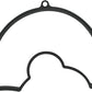 Controller Rubber Washers Sealing Gasket for BAFANG BBS02B/BBS-HD