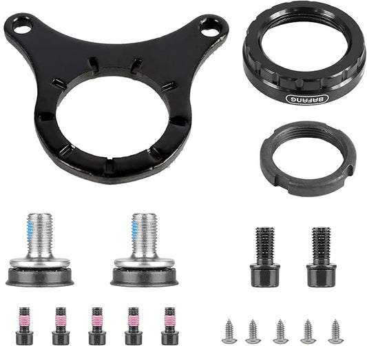 Bafang Mid-Drive Motor Mounting Screws