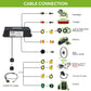 CableConnectionforVARSTROM_AIKEMA_36V250W95EVH.RCRearHubCompleteConversionKit
