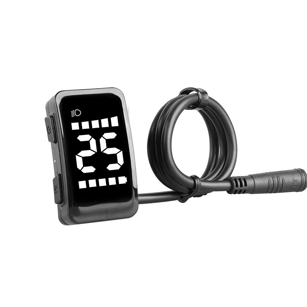 Varstrom DZ40 E-Bike Display