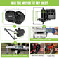 36/48V 750W VSM01 Mid Drive Conversion Kits