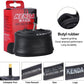 KENDA 27.5 X1.9/2.125 Black Bicycle Inner Tube Replacement