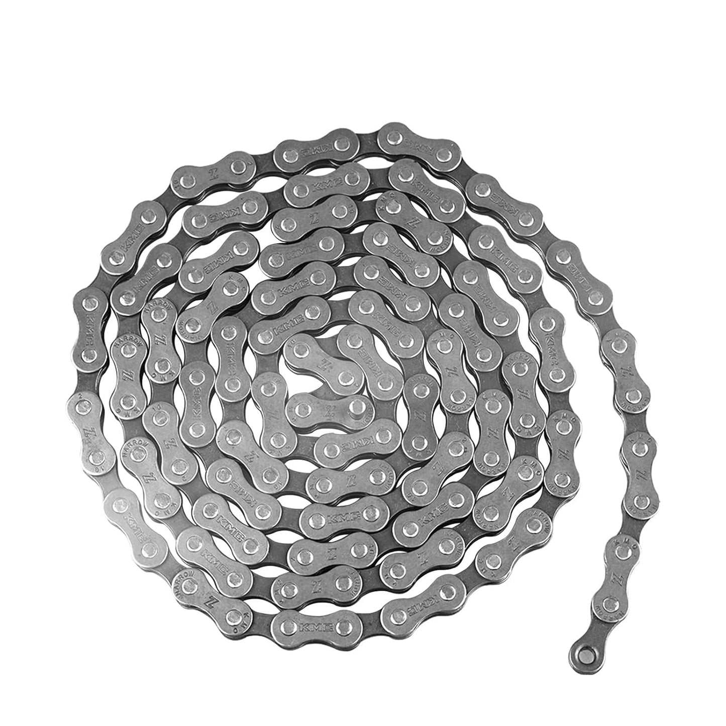 KMC Z7 Bike Chain for 7-Speed Bike