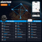 Motor and Controller Spec for VARSTROM BAFANG 48V 500W RM G020.500.DC Kits with IOT Controller System