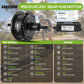 MotorandControllerSpecforVARSTROM_AIKEMA_36V250W95EVH.RCRearHubCompleteConversionKit