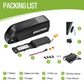 PackageListforVarstromE-BikeBattery