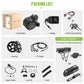 36/48V 750W VSM01 Mid Drive Conversion Kits
