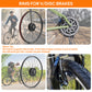Rim Options for BAFANG 48V 500W FM G020.500.D Front Hub Complete Conversion Kit