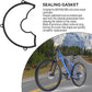 Controller Rubber Washers Sealing Gasket for BAFANG BBS02B/BBS-HD