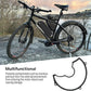 Controller Rubber Washers Sealing Gasket for BAFANG BBS02B/BBS-HD