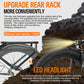 2025 48V 750W 27.5“ eMTB with Bafang BBH02B Mid Drive Kits