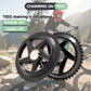 TSE TONGSHENG 36V 250W  TSDZ2B Mid Drive Motor Conversion Kits