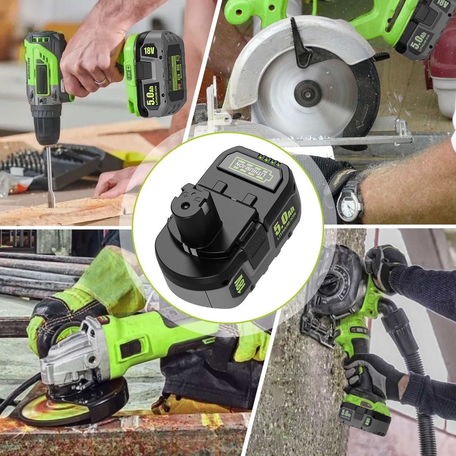 Power Tool Ryobi Battery Sale With Free Tool RYOBI USB Lithium