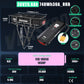 36V Downtube Battery with Charger for E-Bike Conversion