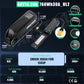 48V Downtube Battery with Charger for E-Bike Conversion