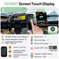 VD18MT Touchscreen HMI for BAFANG TONGSHENG VARSTROM Conversion Kits