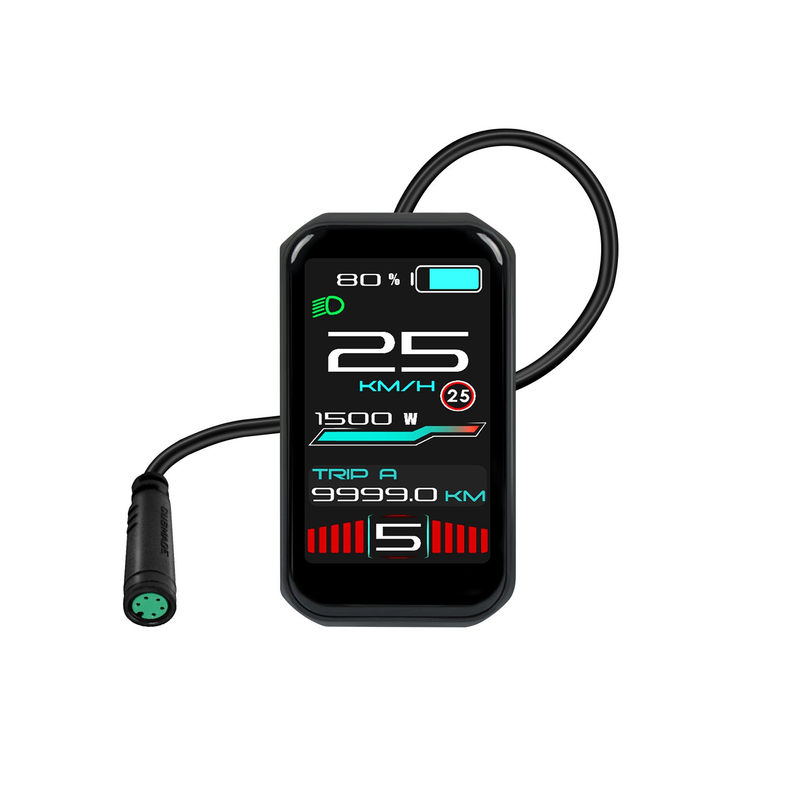 VD18MT_Touchscreen_HMI_for_BAFANG_TONGSHENG_VARSTROM_Kits_TONGSHENG_TSE__uart_TSDZ2B_TSDZ8_TSDZ16