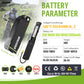 Varstrom48V17.5Ah840WhHL_2_EVE1865035V186503500mAh